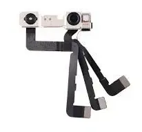 iPHONE 11 PRO MAX FRONT CAMERA