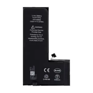 iPhone 11 PRO BATTERY