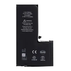 iPhone 11 PRO MAX BATTERY