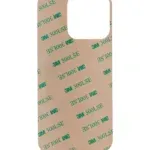 iPhone 11ProMax 3M adhesive for back glass cover