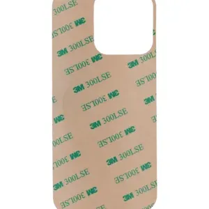 iPhone 11ProMax 3M adhesive for back glass cover