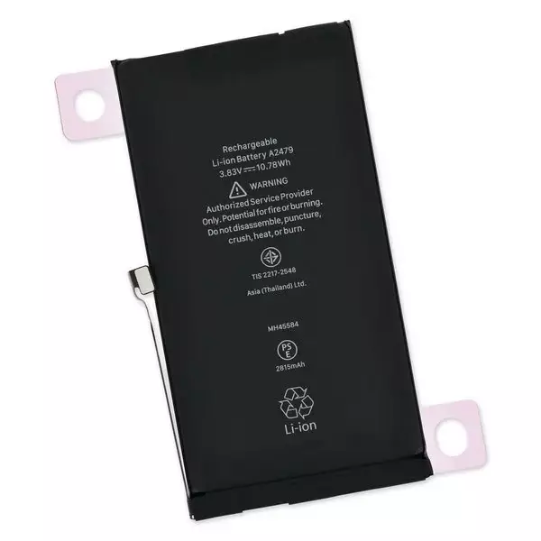 iPhone 12/ 12 PRO BATTERY