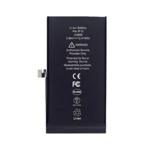 iPhone 13 BATTERY