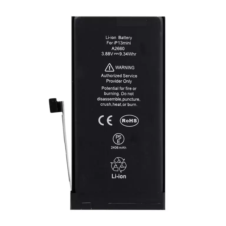 iPhone 13 MINI BATTERY