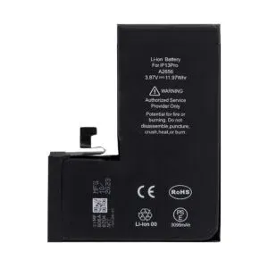 iPhone 13 PRO BATTERY