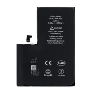 iPhone 13 PRO BATTERY