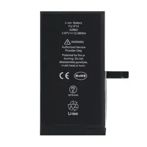iPhone 14 BATTERY