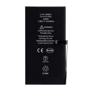 iPhone 14 PLUS BATTERY
