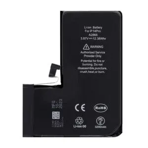iPhone 14 PRO BATTERY