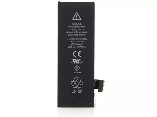 iPhone 5 BATTERY