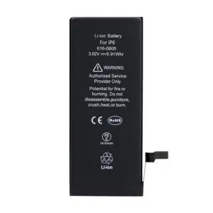iPhone 6 BATTERY