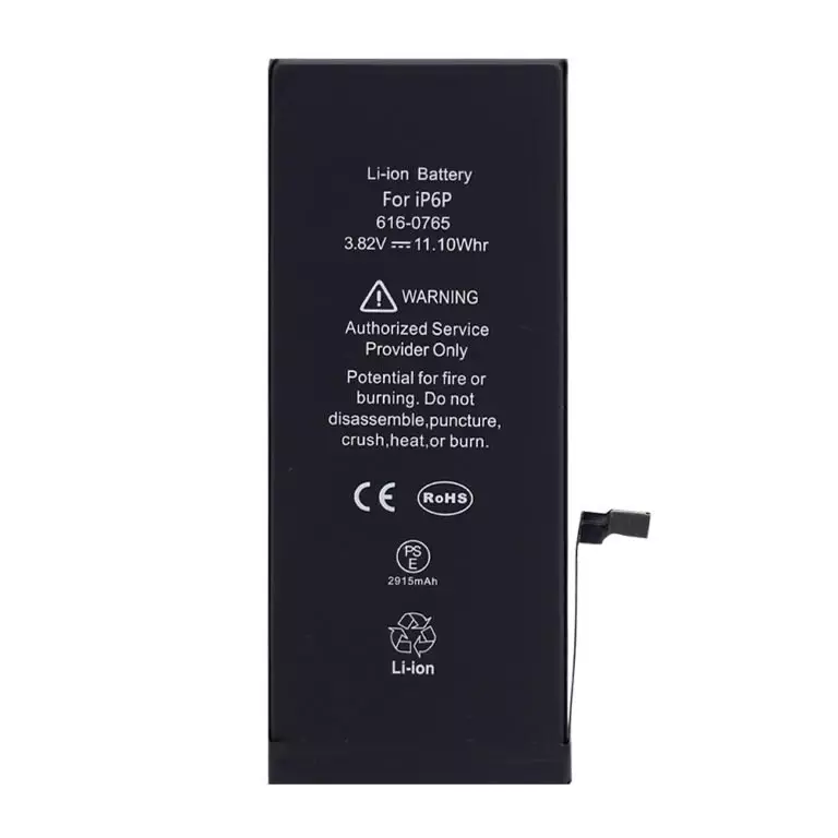 iPhone 6 PLUS BATTERY