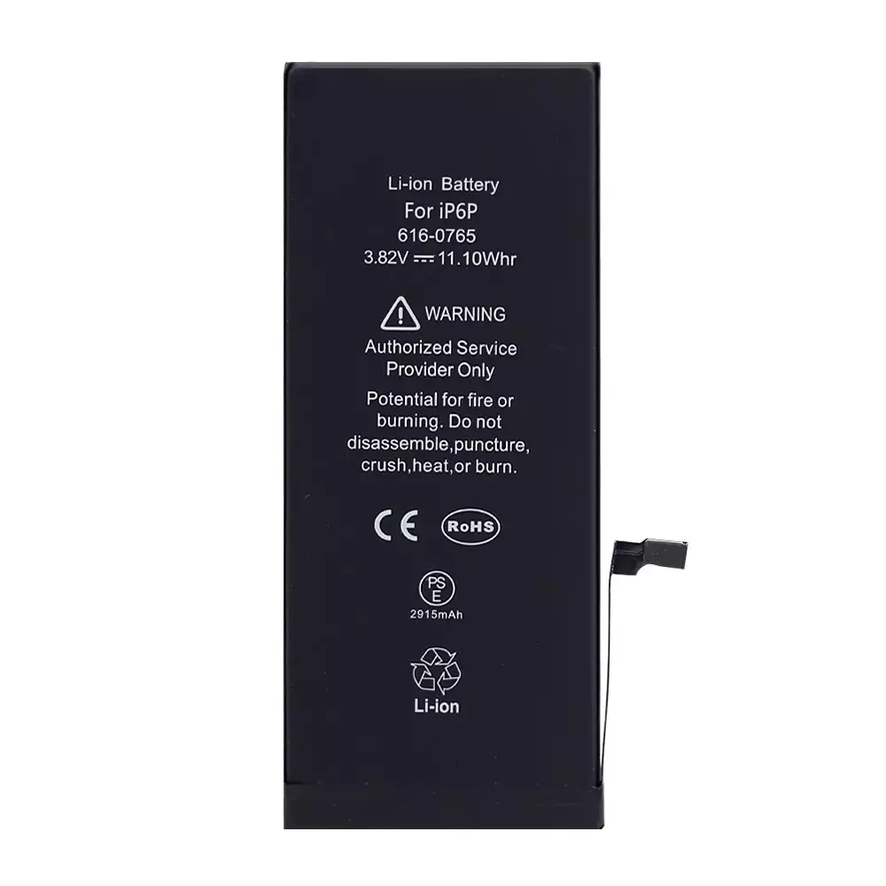 iPhone 6 PLUS BATTERY