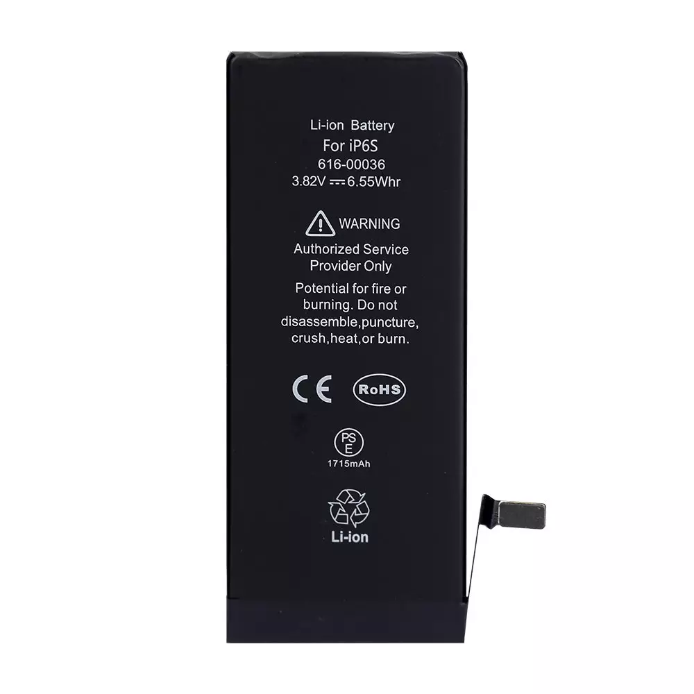 iPhone 6S BATTERY