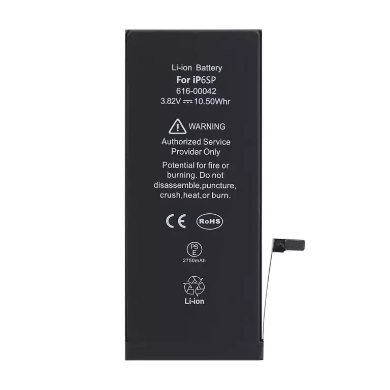 6S PLUS BATTERY