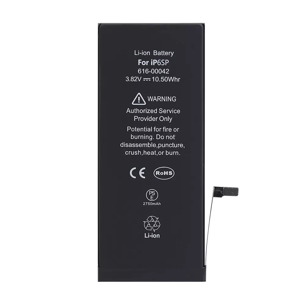 6S PLUS BATTERY