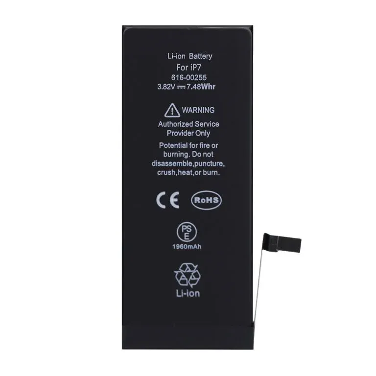 iPhone 7 BATTERY