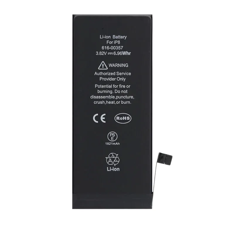 iPhone 8 BATTERY