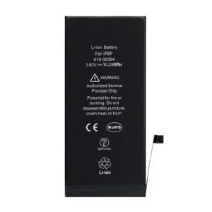 iPhone 8 PLUS BATTERY