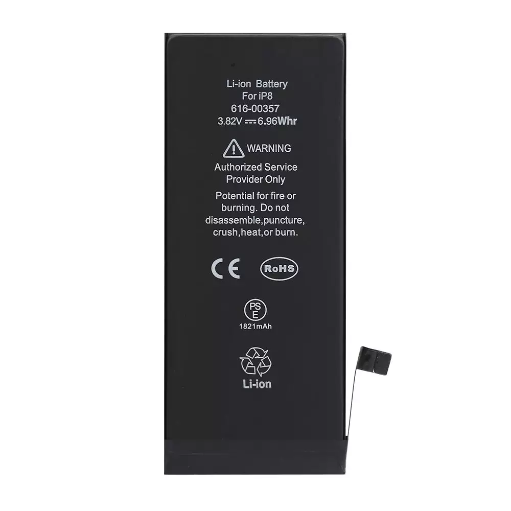 iPhone 8 BATTERY