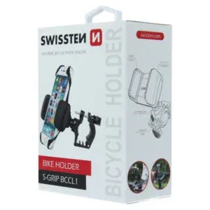 BIKE HOLDER SWISSTEN S-GRIP BCCL1
