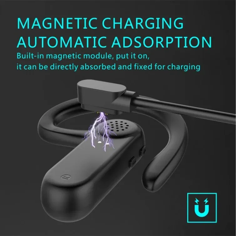 BLUETOOTH HEADSET SWISSTEN DOCK EARPIECE