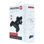 CAR HOLDER TO AIR-VENT SWISSTEN S-GRIP AV-2