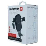 GRAVITY CAR HOLDER TO AIR-VENT SWISSTEN S-GRIP G1-AV3