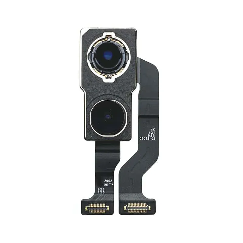 iPHONE 11 BACK CAMERA