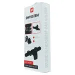 MAGNETIC CAR HOLDER FOR TABLET SWISSTEN S-GRIP M5-OP