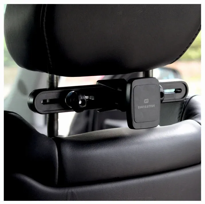 MAGNETIC CAR HOLDER FOR TABLET SWISSTEN S-GRIP M5-OP