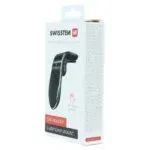 MAGNETIC CAR HOLDER SWISSTEN EASY MOUNT BLACK