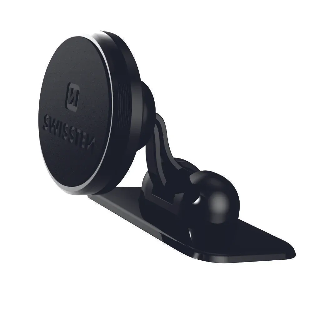 MAGNETIC CAR HOLDER SWISSTEN S-GRIP DASHBOARD DM6