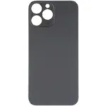 iPHONE 14 PRO BACK COVER GLASS OEM