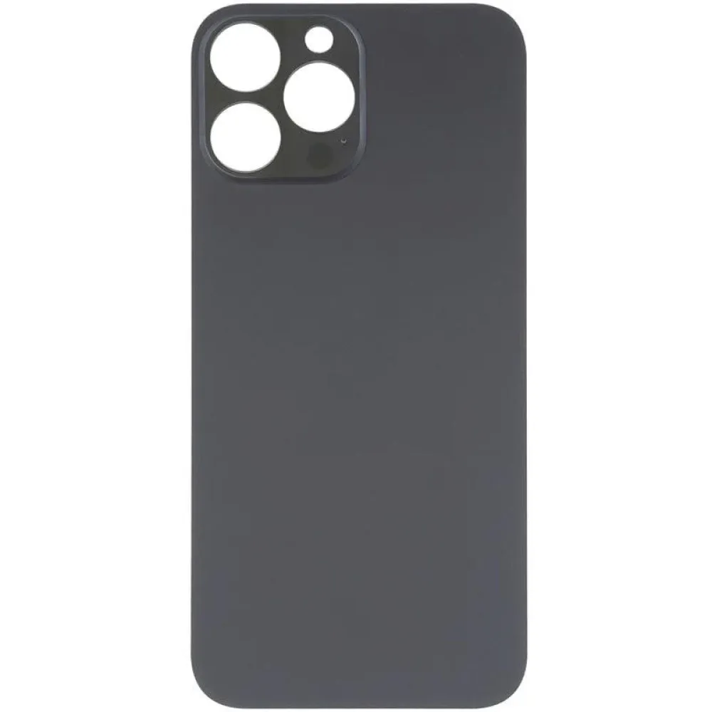 iPHONE 14 PRO BACK COVER GLASS OEM