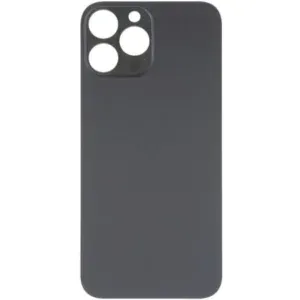 iPHONE 14 PRO MAX BACK COVER GLASS