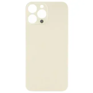 iPHONE 14 PRO MAX BACK COVER GLASS