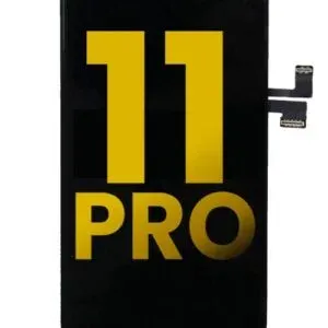 NORDPARTS iPhone 11 PRO skærm Original