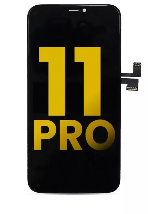 NORDPARTS iPhone 11 PRO skærm Original