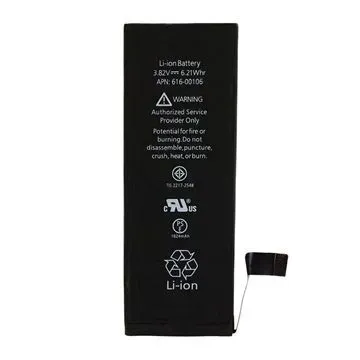 iPhone 5SE BATTERY