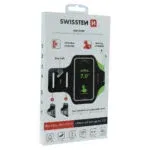 SWISSTEN ARMBAND CASE size7.0