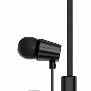 SWISSTEN EARBUDS DYNAMIC LIGHTNING  YS500 BLACK