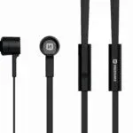 SWISSTEN EARBUDS RAINBOW YS-D2 BLACK