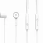 SWISSTEN EARBUDS RAINBOW YS-D2 WHITE