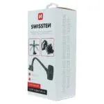 SWISSTEN MAGNETIC CAR HOLDER FOR PHONES & TABLET S-GRIP M5-HK