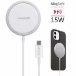 SWISSTEN MagStick WIRELESS CHARGER FOR APPLE IPHONE (MagSafe compatible)
