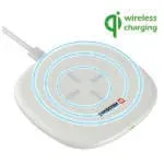 SWISSTEN WIRELESS CHARGER 10W WHITE