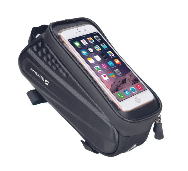 WATERPROOF BIKE HOLDER SWISSTEN 2