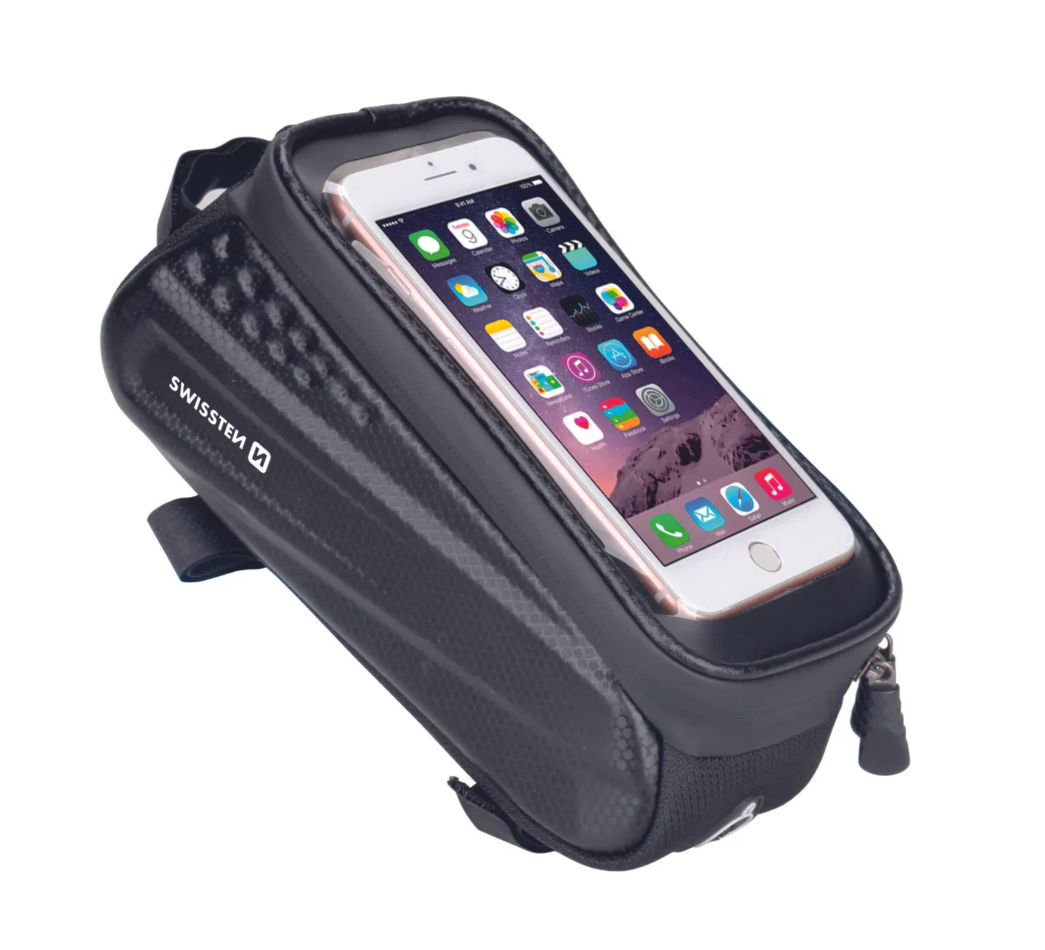 WATERPROOF BIKE HOLDER SWISSTEN 2