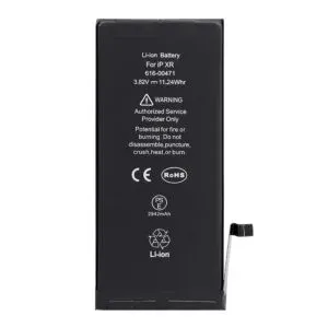 iPhone XR BATTERY